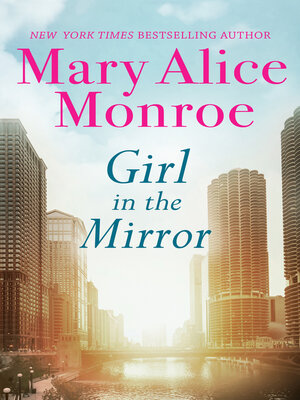 Girl in the Mirror - ebook
